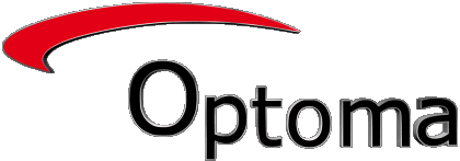Optoma Video -TV  Hardware Multi Media 