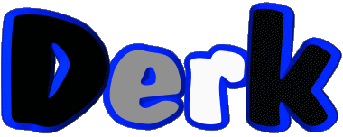 Derk D Mann - Deutschland Vorname 