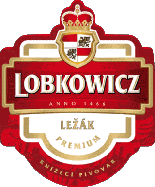 Lobkowicz Repubblica ceca Birre Bevande 