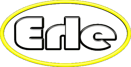 Erle E MASCULINO - UK - USA - IRL - AUS - NZ Nombre 