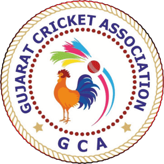 Gujarat GCA India Cricket Deportes 