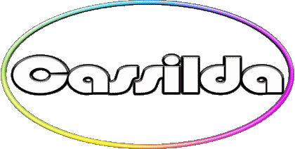 Cassilda C FEMMINILE - Spagna Nome 