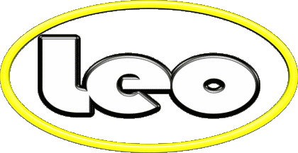 Leo L MASCULIN - Italie Prénoms 