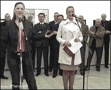 Serie 01 Sulla Scena PERSONE Umorismo -  Fun 