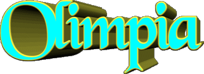 Olimpia O FEMENINO - Italia Nombre 