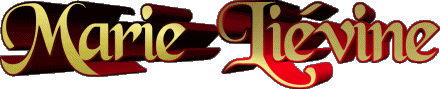Marie Liévine M Composé FEMININ - France Prénoms 