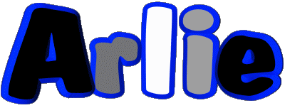 Arlie A MASCULINE -  UK - USA - IRL - AUS - NZ First Names 