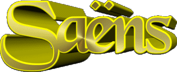 Saëns S MASCULINO - Francia Nombre 
