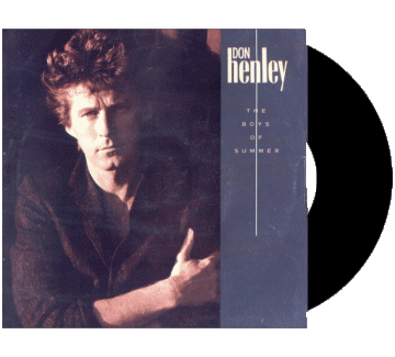 The boys of summer-The boys of summer Don Henley D 80' International-Zusammenstellung Musik Multimedia 