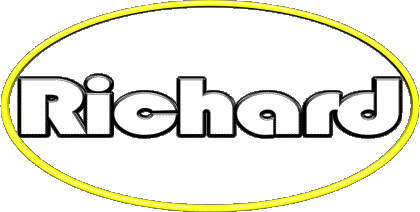 Richard R MASCHIO - Francia Nome 