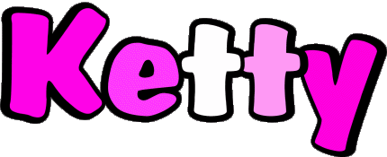 Ketty K FEMININE - France First Names 