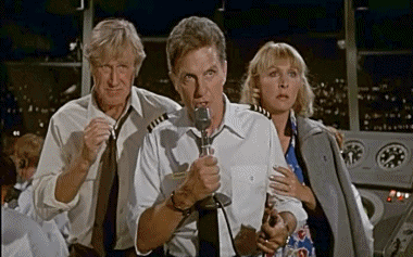 Airplane Airplane Movies International Multi Media 