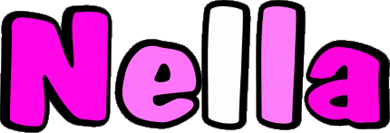 Nella N FEMININ - France Prénoms 