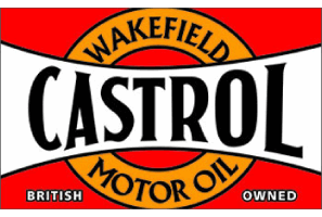 Castrol Combustibles - Aceites Transporte 