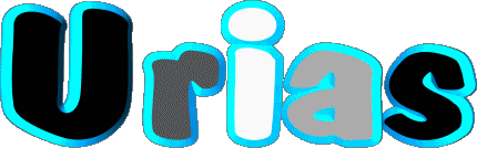 Urias U MASCHIO - UK - USA - IRL - AUS - NZ Nome 