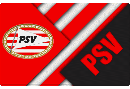 PSV Eindhoven Olanda Calcio  Club Europa Logo Sportivo 