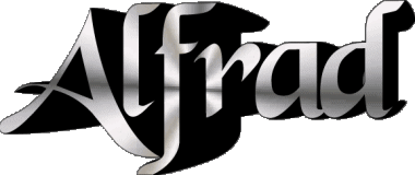 Alfrad A MASCULINE - German First Names 