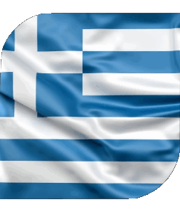 Plaza Grecia Europa Banderas 