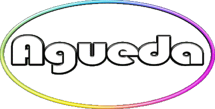 Agueda A FEMININE - Spain First Names 