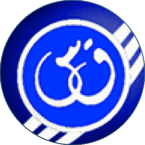 Olympic El Qanah FC Egitto Calcio Club Africa Logo Sportivo 