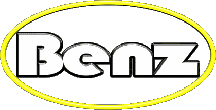 Benz B MASCULINE - German First Names 