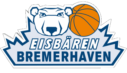 Eisbären Bremerhaven Alemania Baloncesto Deportes 