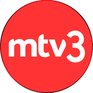 MTV3 Finlande Chaines - TV Monde Multi Média 
