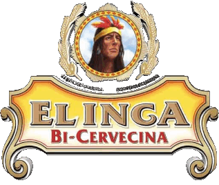 El-Inca Bolivien Bier Getränke 