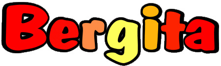 Bergita B WEIBLICH - Deutschland Vorname 