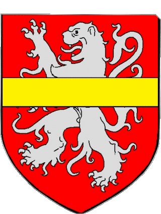 Wappen-Wappen MERCEUIL 21 Abteilungen - Städte Frankreich Fahnen 