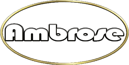 Ambrose A MASCULIN - UK - USA Prénoms 