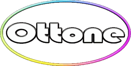 Ottone O MASCULINO - Italia Nombre 