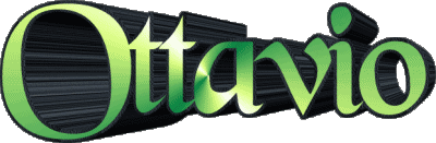 Ottavio O MASCULINO - Italia Nombre 