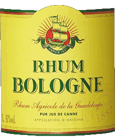 Bologne Rum Drinks 