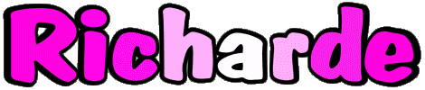 Richarde R FEMININ - France Prénoms 
