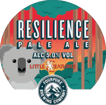 Fourpure Royaume Uni Bières Boissons 