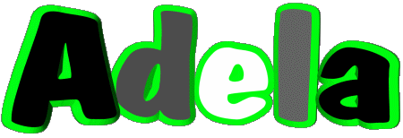 Adela A WEIBLICH - Deutschland Vorname 