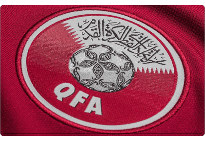 Katar Asia Fútbol - Equipos nacionales - Ligas - Federación Deportes 