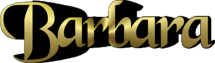 Barbara B FEMMINILE - Francia Nome 
