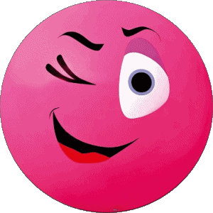 Clin D'oeil Emoticônes Messages 