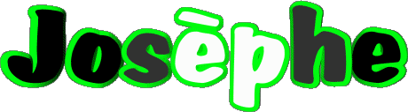 Josèphe J FEMININE - France First Names 
