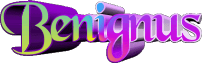 Benignus B MASCULIN - Allemagne Prénoms 