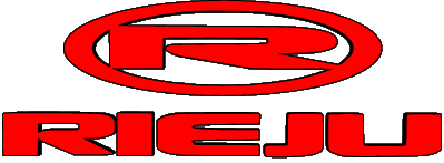 Logo Rieju-Moto MOTOS Transports 