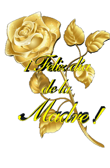 012 Feliz día de la madre Espagnol Messages 