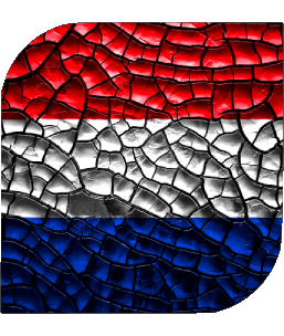 Plaza Países Bajos Europa Banderas 