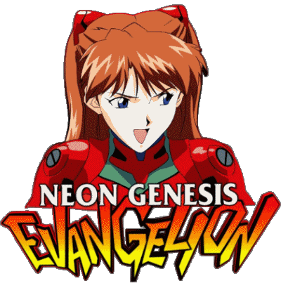 Neon Genesis Evangelion Manga Multimedia 