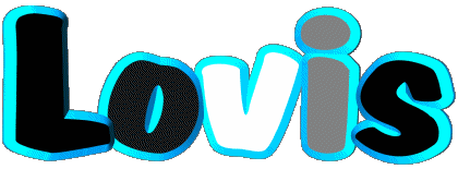 Lovis L MASCULINO - Francia Nombre 