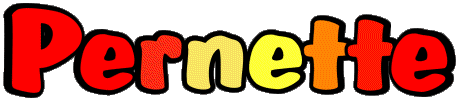 Pernette P FEMMINILE - Francia Nome 
