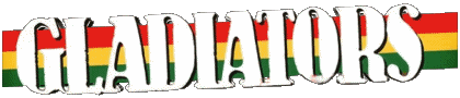 The Gladiators Reggae Music Multi Media 