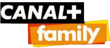 Logo Canal + Canali - TV Francia Multimedia 